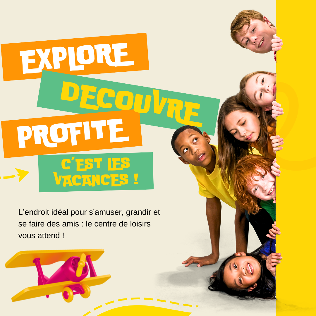 PETITES VACANCES SCOLAIRES 2026